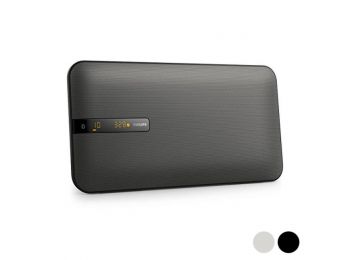 Mikrofon Philips BTM2660/12 Bluetooth LED FM 20W, Fekete