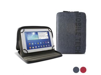 Universal Cover for 7” Tablets Casual, Piros