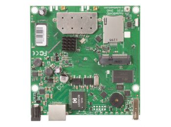 Wifi Hálózati Kártya Mikrotik RB912UAG-5HPND 5 GHz LAN,
