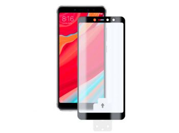 Edzett Üveg Kijelzővédő Mobiltelefonhoz Xiaomi pirosmi S