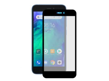 Kijelzővédő Mobiltelefonhoz Xiaomi pirosmi Go Extreme 2.5