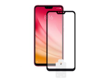 Kijelzővédő Mobiltelefonhoz Xiaomi Mi 8 Extreme 2.5D,