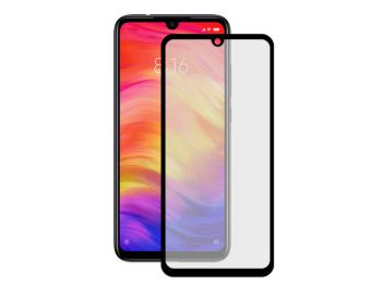 Kijelzővédő Mobiltelefonhoz Xiaomi pirosmi 7 Extreme 2.5D