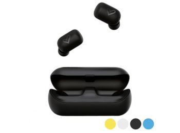 Bluetooth Headset Mikrofonnal Energy Sistem Urban 4 True 380