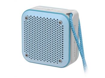 Bluetooth Hordozható Hangszóró Energy Sistem Outdoor Box Shower 5W,