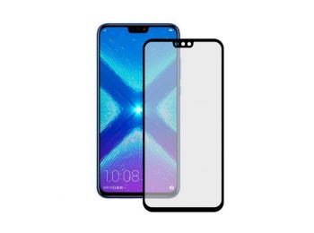 Edzett Üveg Kijelzővédő Mobiltelefonhoz Honor 8x Extreme