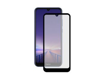 Edzett Üveg Kijelzővédő Mobiltelefonhoz Honor 8a Extreme