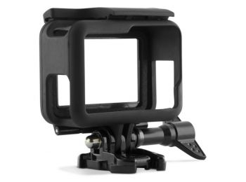 Védelmi Támogatás a Go Pro Hero számára 5 Fekete