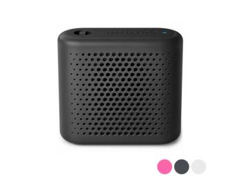 Vezeték nélküli Bluetooth Hangszóró Philips BT-55P/00 2