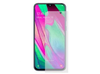 Törésálló Üveg Képernyővédő Samsung Galaxy A20 9H,