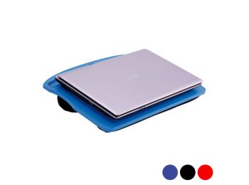 Laptop Állvány 143665, Piros