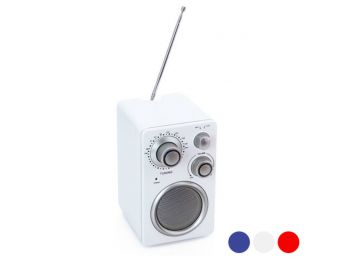 Multimedia Hnagszóró FM 143751, Piros