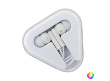 Fejhallgató (3.5 mm) 144447, Kék