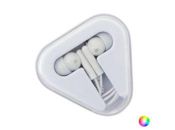 Fejhallgató (3.5 mm) 144447, Zöld