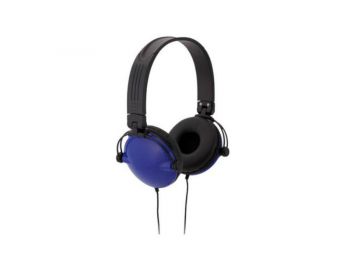 Fejhallgatók (3.5 mm) 147027, Kék