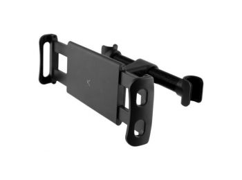 Autós Fejtámász Tartó Eszköz 360º Fekete,