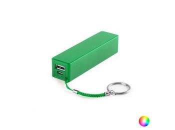 Power Bank 2000 mAh 144740, Fehér