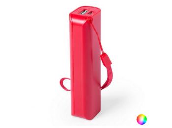Power Bank 1200 mAh 145328, Sárga