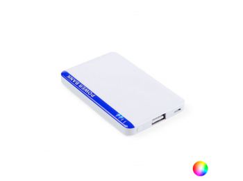 Power Bank 2200 mAh 144744, Kék