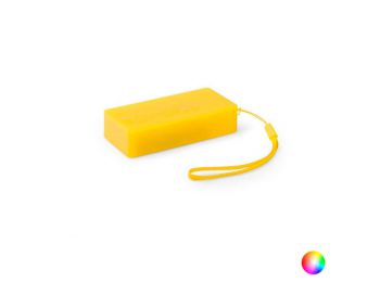 Power Bank 4000 mAh 144958, Kék