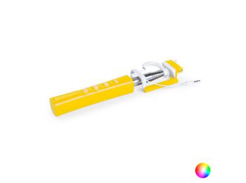 Kihúzható Selfie Bot (3.5 mm) 144855, Kék