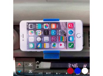 Autós mobiltartó 144851, Kék