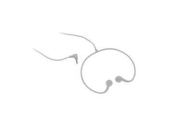 Sport Fejhallgató 147028, Fehér