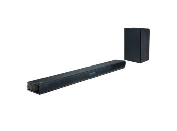 Vezeték Nélküli Rúd Alakú Hangszóró LG SK4D 300W Blue