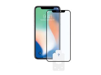 Edzett Üveg Kijelzővédő Mobiltelefonhoz Iphone Xr 2.5D F