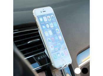 Mobiltelefontok légfrissítővel 145268, Fekete