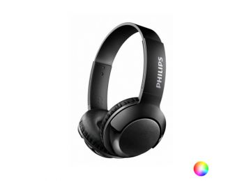 Összecsukható Fejpántos Fejhalgató Bluetooth-szal Philip