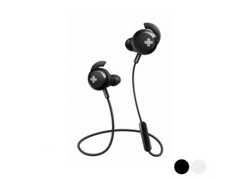 Sport Bluetooth Headset Philips SHB-4305/00 USB 30 mW, Feket