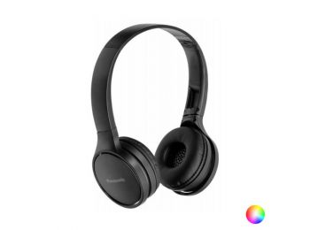 Összecsukható Fejpántos Fejhalgató Bluetooth-szal Panaso
