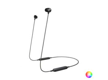 Sport Bluetooth Headset Panasonic Corp. RP-HTX20BE 8.5 h, Sz