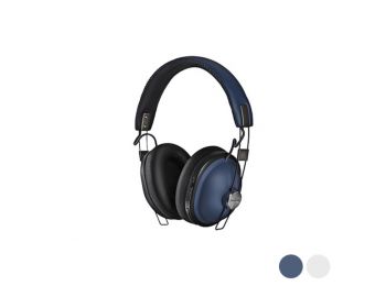 Bluetooth headset Panasonic Corp. RP-HTX90NE USB (3.5 mm), K