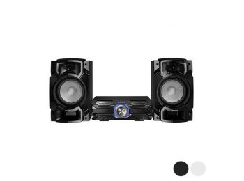 Mikrofon Panasonic Corp. SC-AKX320E Bluetooth USB 2.0 450W, 