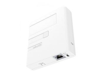 PoE Injektor Mikrotik GPEN11 LAN Fehér,
