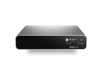 WiFi Hálózati Vezérlő Cloud Key UBIQUITI UCK-G2-PLUS Oct