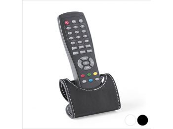 Folding Remote Control Holder 149638, Fekete