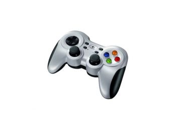 Vezeték Nélküli Gamer Kontroller Logitech PC-F710 2.4 GHz