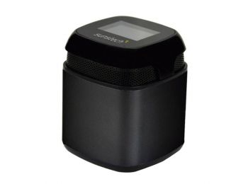 Bluetooth Hordozható Hangszóró Sunstech SPUBT710 600 mAh 