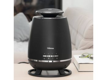 Tristar KA5045 Kerámia Ventilátoros Hősugárzó