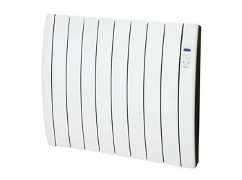 Haverland RC10TT, Olajradiátor (10 elem), 1250W Fehér