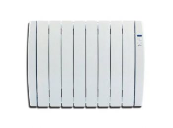 Haverland RC-8TT, Olajradiátor (8 elem), 1000W Fehér