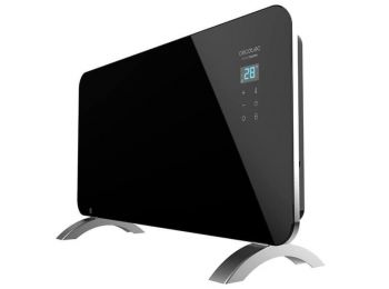 Cecotec Ready Warm 6720 Crystal Connection, Elektromos Konve