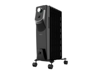 Cecotec Ready Warm 5770 Space 360º, Olajradiátor (7 elem),