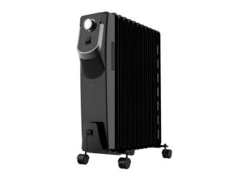 Cecotec Ready Warm 5870 Space 360º , Olajradiátor (11 elem