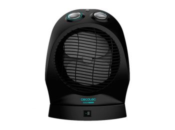 Cecotec Ready Warm 9750 Rotate Force, Hordozható Fűtővent