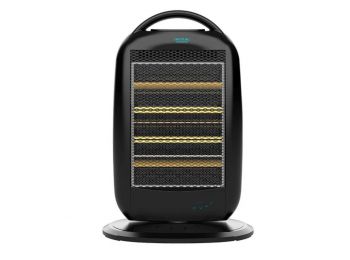 Cecotec Ready Warm 7200 Quartz Rotate Smart, Halogén Fűtő