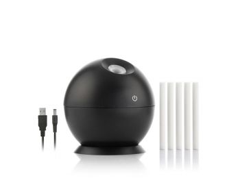 InnovaGoods Home Deco, Mini aroma diffúzor, párásító Fe